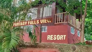 Fantasy Falls View Resort | Best resort near Bangalore | Best places to visit near Bangalore 30 kms