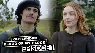 Outlander Blood Of My Blood Episode 1 Recap And Ending Explained | Outlander (2025) Series Explained