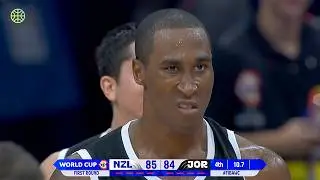 Rondae Hollis-Jefferson is the 
