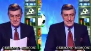 Mosconian Rhapsody (Germano Mosconi ft. Queen)