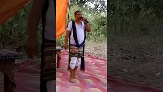 बारह मासा बिरहा / अहिरौआ नाच #birha #dance #birhalachari #avadhilokgeet #bhojpuri