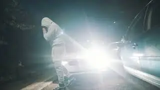 A STAR - HIGH BEAMS (OFFICIAL MUSIC VIDEO)