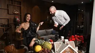VLOGMAS '19 ENDS | Ena Luna