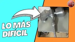 &uml;ESTA es la R&eacute;plica m&aacute;s LOCA que me han Pedido&uml; - Propmaker Profesional lo cuenta