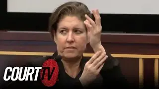 Sarah Boone Admits to Hitting Victim with a Baseball Bat While in Suitcase