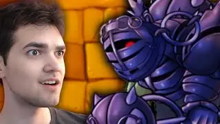 Сражение с УЛЬТИМАЛЬНЫМ Гаргантюа в PVZ Fusion