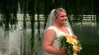 Pond View Farm & St  Mark's Fallston Sneak Peek-  Sarah & Bradley