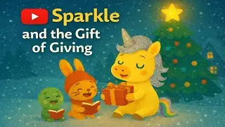 The gift of giving
