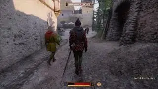 Kcd2 Henry God Speech