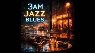 ▶️ When You Should Let Someone Go | #smoky #jazz #bluesballads