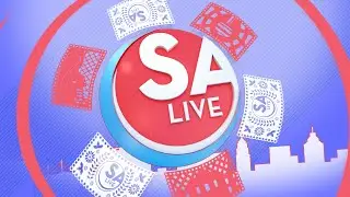SA Live : Jan 07, 2026