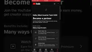 Youtube shorts s new feature 🤔