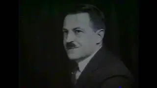 Cartoon Madness--a salute to Max Fleischer Cartoons