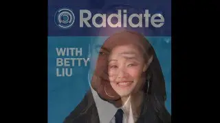 Radiate Podcast - Charlie Rose: The Interviewer Gets Interviewed