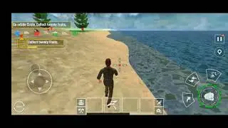 Играем Выживание (2) 