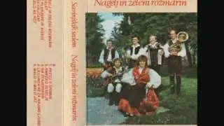 Savinsjkih sedem - veselo na pot