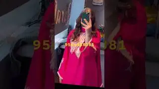 Best quality of kashmiri embroidery work||kashmiri Tilla designer dress #kashmir #designertilladress