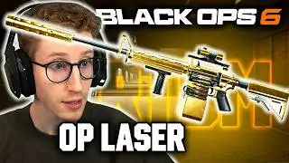 XMG ist ein LASER in BLACK OPS 6 | Road To Dark Matter