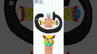 Draw to Smash Letter G #shorts #drawtosmash#gamingshorts#satisfying#asmrvideo#funny#alphabet #gaming