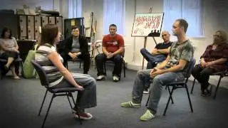 KickStart - CSJ Award Winner 2012