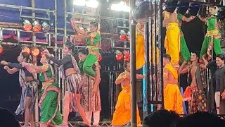 Jatra omkar opera title song 