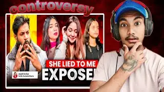 FINALLY  SOUVIK  D EXPOSED 😱@Aashiislive  Reality  They Hide @SOUVIKDLIVE1