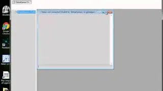 DigitalPaint:Paintball2 - How To Get mIRC