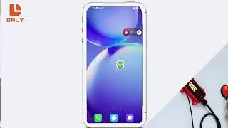 Daly Smart BMS Bluetooth APP Connection Tutorial