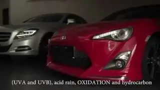 Formula Wash: Repulse