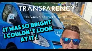 Hot Tub Ready Patio Clean | Turbo Jet Power & Repointing Prep in the South East