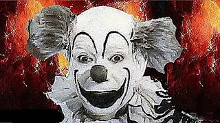 🤡CLOWNS I HAVE KNOWN (and loved?): Mad, Sad, Glad, Bad.🤡