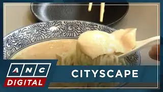 Cityscape: A slightly different take on ramen at Marudori | ANC