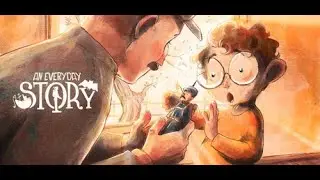 An Everyday Story Full Gameplay Walkthrough [4K 60FPS] - No Commentary