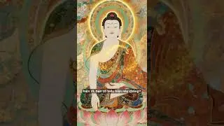 7 clear signs that show you have a deep connection with Buddhism | #batnhadaibinhiemmau