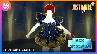 Just Dance Plus - Cercavo Amore by Emma | MEGASTAR, 3/3 GOLD | NEW TRACKING!!!