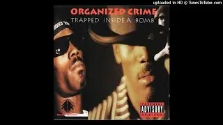 Organized Crime Just Another Lesson