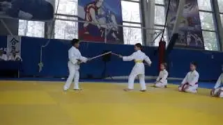 2018-11-04 Показательное выступление 