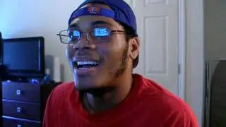 Mr. Ghetto - WalMart Video Reaction (HILARIOUS)
