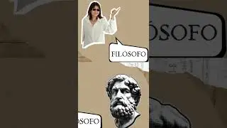 A Origem da Filosofia