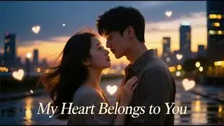 My Heart Belongs To You