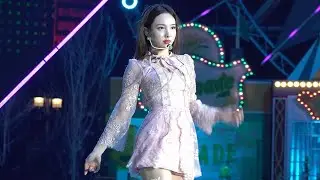 200104 STUCK IN MY HEAD TWICE 나연 (Nayeon) 직캠