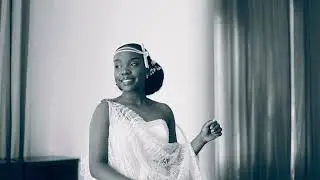 Aline & Jerome | Traditional  Wedding Ceremony  Highlight | 18 January 2026