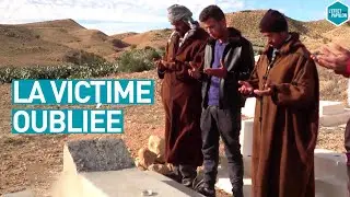 BERGER DE 16 ANS, VICTIME OUBLIÉE (Tunisie) - L'Effet Papillon