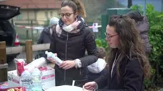 FESTA DELL EPIFANIA 2024