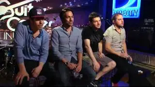 The Artie Lange Show - Morning Fuzz - In the Studio