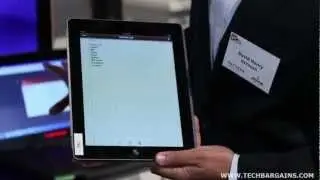 NetGear Genie App Walkthrough (HD)