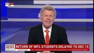 Rowan Dean: Scott Morrison Should Close Down The National Cabinet
