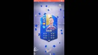 Serie A TOTS Guarantee