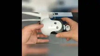 REIGY 3MP WLAN &Uuml;berwachungskamera Set Aussen mit 2xPT Kamera, intelligente L&ouml;sung dank verschiedener