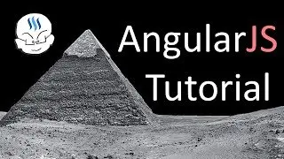 AngularJS Lesson 1 - Set up Visual Studio, ng-app and ng-init Directives, Expressions